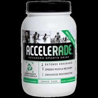 Pacific Health Labs Accelerade 60 Servings