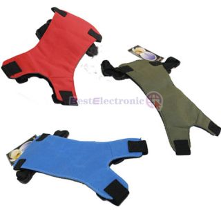 Dog Pet Safety Seat Belt Car Harness Any Size Corlor