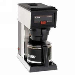Bunn Bunn O Matic 8 Cup Automatic Coffee Maker New Look