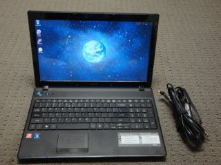 Acer Aspire 5253 BZ893 PC Laptop Notebook Computer