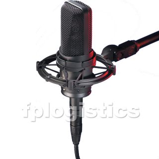 Audio Technica AT4050 at 4050 Multi Pattern Condenser Microphone 
