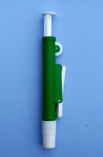 pipet pumps are also available in a 2 ml and 10 ml size