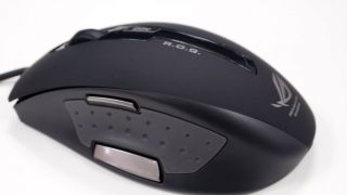 ASUS Republic Of Gamers Laser Mouse Brand New