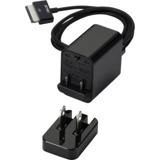 Cable and plug are designed for use with Asus Eee Pad Transformer 