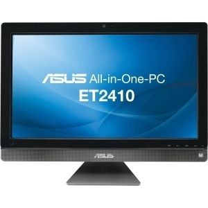 ASUS Eee Top ET2410 iUTS 23 6 Inch All In One Touch Screen Desktop PC 