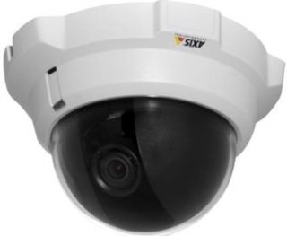 Axis 216FD Network Camera for IP Based Systems