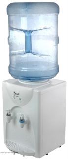 Avanti Water Cooler Dispenser WD29EC New Cold and Room Temp Water 5 