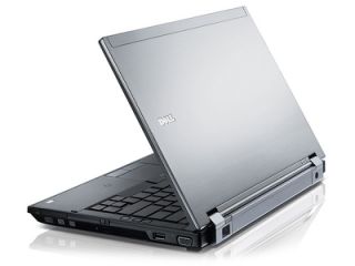 Dell Latitude E6410 I5 2.53GHZ WIN 7 LAPTOP NOTEBOOK WIFI COMPUTER