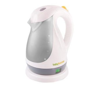 New Baby Brezza Temp Control Water Kettle 