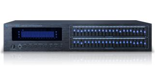   EQ7153 Dual 21 Band Professional Equalizer Authorized Reseller