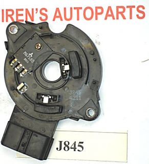 94 97 Ford Aspire Module J845 for Distributor T2T57071