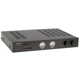 AudioSource Amp One Pro Amplifier Studio Sound Equipment Pro Sound 