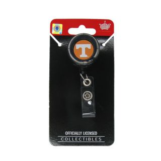 University of Tennessee Volunteers NCAA ID Badge Reel