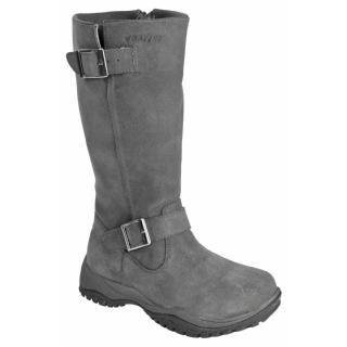 Baffin Womens Charlee Tall Snow Boots