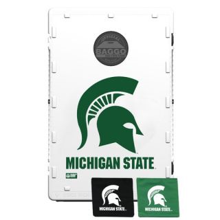 Picture may not show actual product options NCAA Team Michigan State