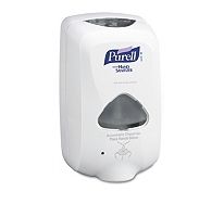 Purell Touch Free Automatic Hand Sanitizer Dispenser