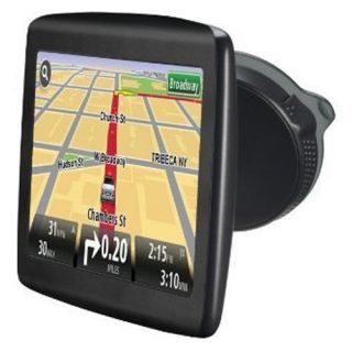 TomTom Via 1505 5 Automotive GPS Receiver Plus EXTRAS