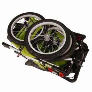 Schwinn Arrow Fixed Wheel baby Single jogger stroller 13 SC112