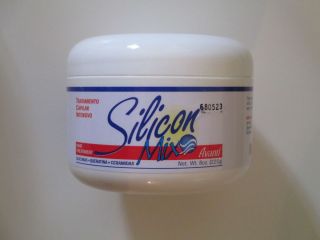 Silicon Mix Avanti Capilar Hair Treatment 8 oz 225g