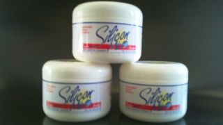 Silicon Mix Avanti Capilar Hair Treatment 3 x 8 Ounce