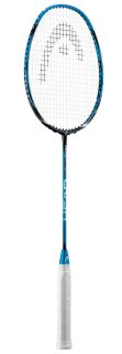 Head Nano PCT 500 Badminton Racket Racquet Brand New