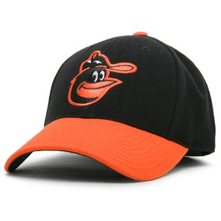 Baltimore Orioles 1966 Fitted Throwback Cooperstown Hat