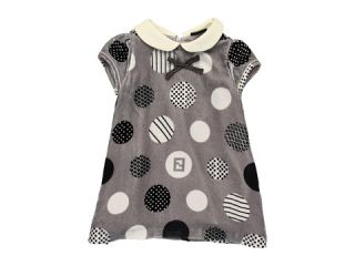 Fendi Kids Baby Velvet Dotted Dress (Infant) $204.99 $396.00 SALE!