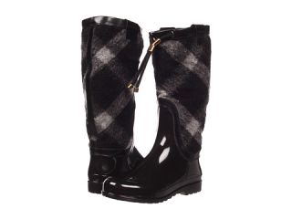 burberry check wool weather boots $ 262 99 $ 375