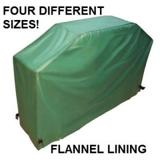 New Deluxe BBQ Heavy Duty Gas Grill Cover Fits Weber Char Broil Ducane 