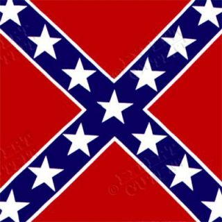 12 Lot Confederate Rebel Flag Head Bandanas Scarves New Wholesale 