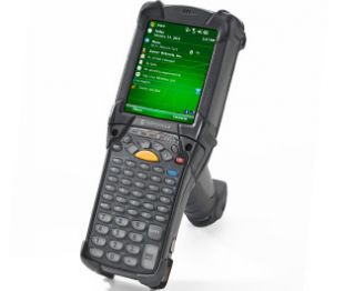 Motorola Symbol MC9060 Handheld Barcode Scanner MC9060 G