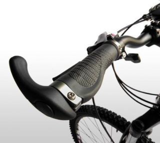 Top Selling New Mountain Bike Handlebars Aluminum Alloy Barend PRO 19