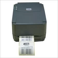 TSC Barcode Printer Point of Sale Equipment Barcode Scanners Printer 