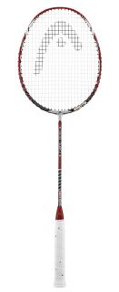 Head YouTek Cyano 10000 Badminton Racquet Power Helix D3O Power Frame 