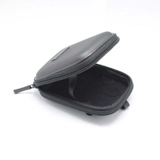Durable Carry Camera Bag Case for Digital Camera Black