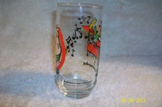 1985 Theodore Glass of Alvin and The Chipmunks Mint Condition Bright 
