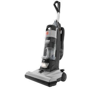    UH70055 Factory Reconditioned Turbo Cyclonic Bagless Upright Vacuum