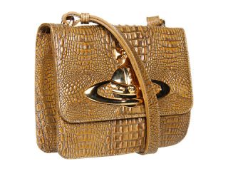 Vivienne Westwood Classic Orb Coconut Honey Bag $318.99 $675.00 SALE