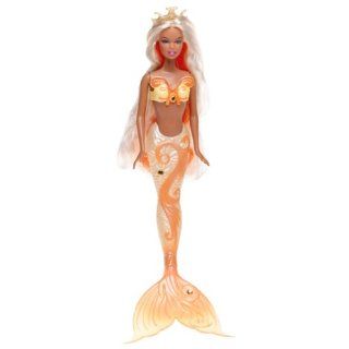 Barbie Christie Mermaidia Magical Mermaid RARE