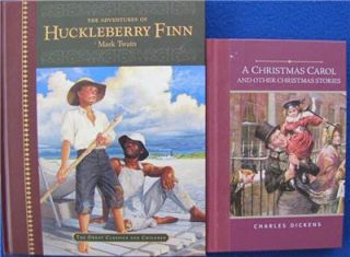 Lot 6 Childrens Classic Books Literature All Sonlight Fiar Five in A 
