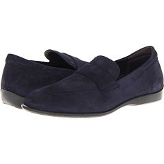 Fratelli Rossetti Suede Loafer   