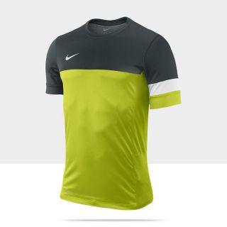 Nike Top 1 Mens Soccer Training Shirt 477977_370_A