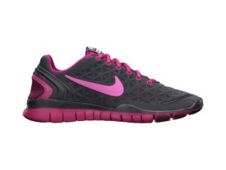 Nike Free TR Fit 2 Womens Training Shoes 487789_009 