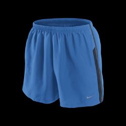 Nike Nike Reflective Woven 5 Mens Running Shorts Reviews & Customer 