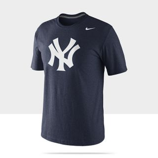  Nike Better Blended (MLB Yankees) Mens T Shirt