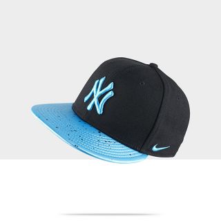 Nike Store. Nike True Foamposite (MLB Yankees) Adjustable Hat