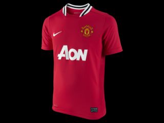 Camiseta de fútbol oficial 1ª equipación 2010/11 Manchester United 