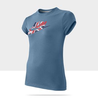  Nike Run Camiseta   Chicas (8 a 15 años)