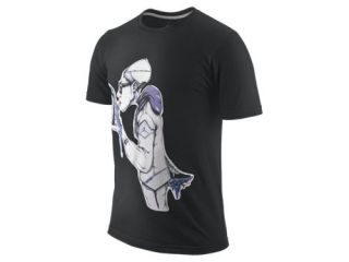  Tee shirt Jordan AJ11 Concords pour Homme