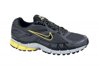 Nike Nike Zoom Structure Triax+ 12 Trail Mens Running Shoe Reviews 